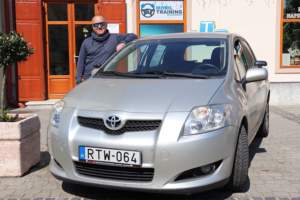 Juhász Zsolt